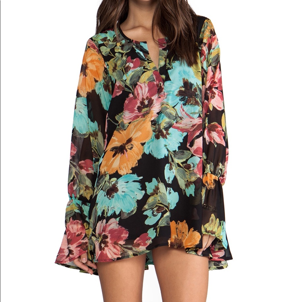 Show me your MuMu Tunic